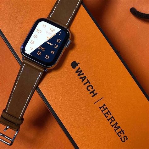 hermes apple watch series 4 for sale|Hermes Apple Watch band cost.